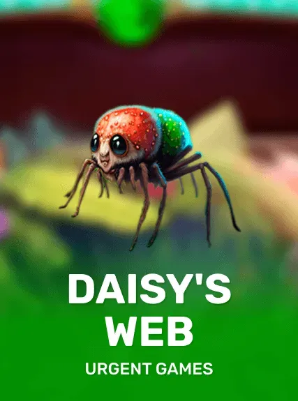 Daisys Web game tile