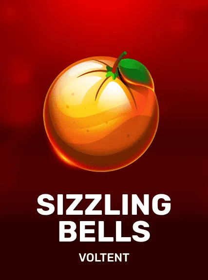 SIzzling Bells game tile
