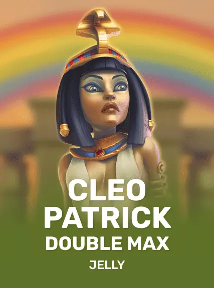 CleoPatrick DoubleMax game tile