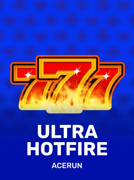 Ultra HOTFIRE game tile