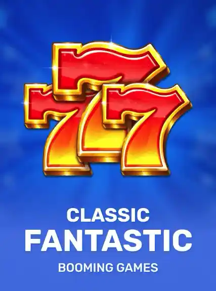 Classic Fantastic game tile