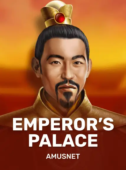 Emperor's Palace game tile