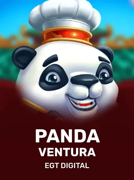 Panda Ventura game tile
