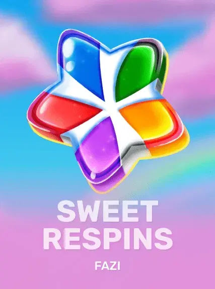 Sweet Respins game tile