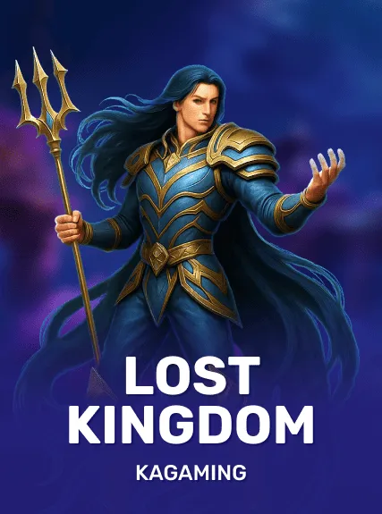 Lost Kingdom game tile