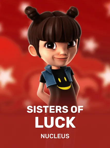 Sisters of Luck game tile
