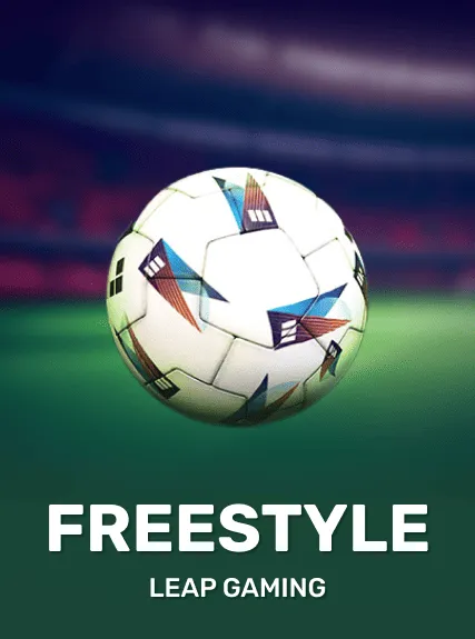 Freestyle game tile