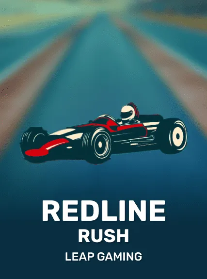 Redline Rush game tile