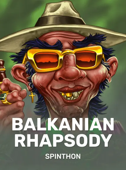 Balkanian Rhapsody game tile