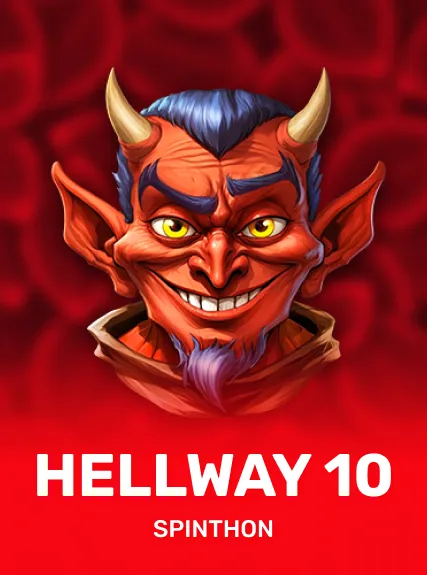 Hellway 10 game tile