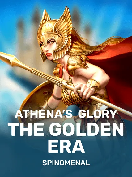 Athena's Glory - The Golden Era game tile