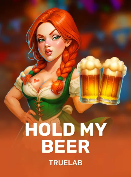 Hold My Beer game tile