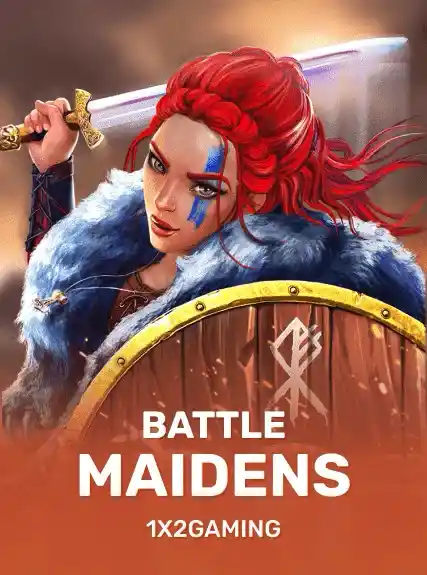 Battle Maidens game tile