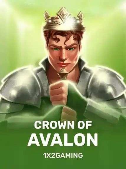 Crown of Avalon game tile