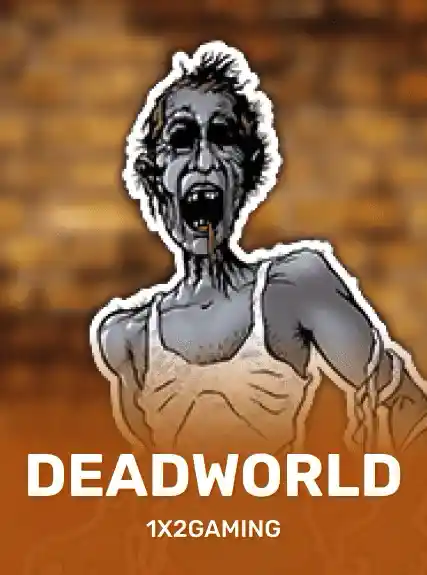 Deadworld game tile