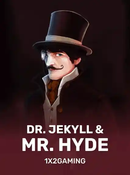 Dr Jekyll and Mr Hyde game tile