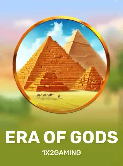Era Of Gods game tile