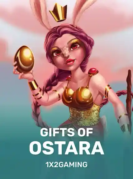 Gifts of Ostara game tile