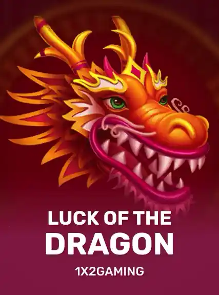 Luck of the Dragon game tile