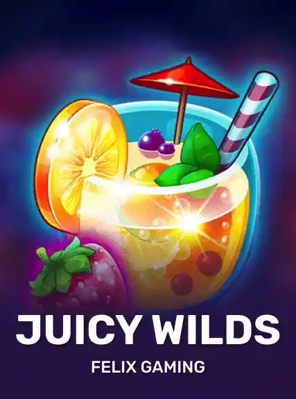 Juicy Wilds game tile