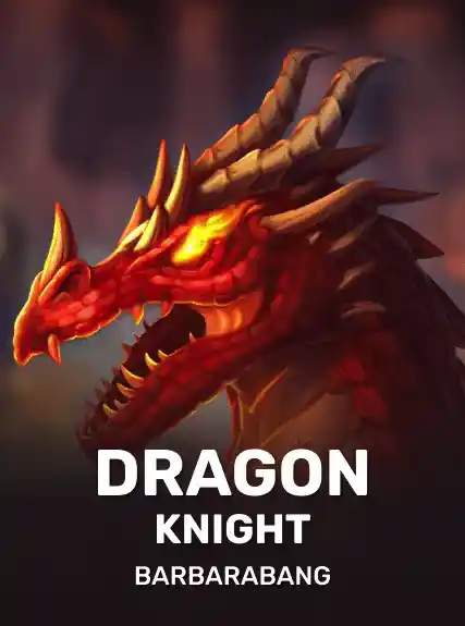 Dragon Knight game tile
