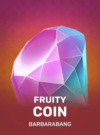 Fruity Coin game tile