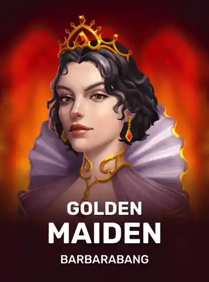 Golden Maiden game tile