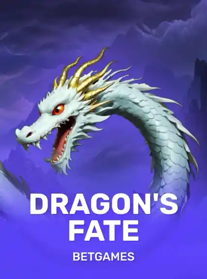 Dragon's Fate game tile