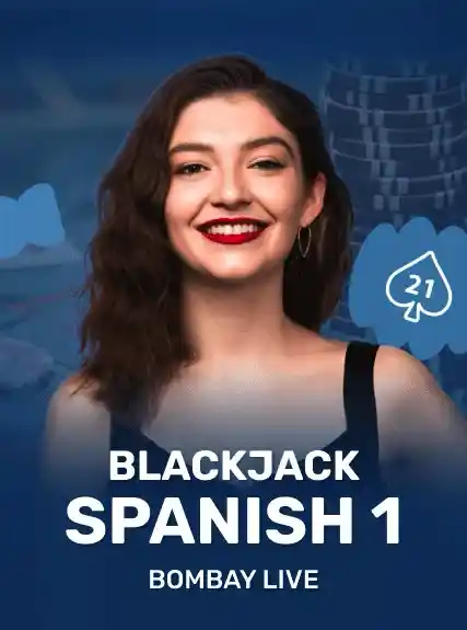Blackjack Spanish 1 game tile