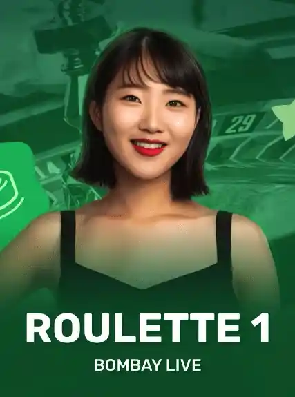 Roulette 1 game tile