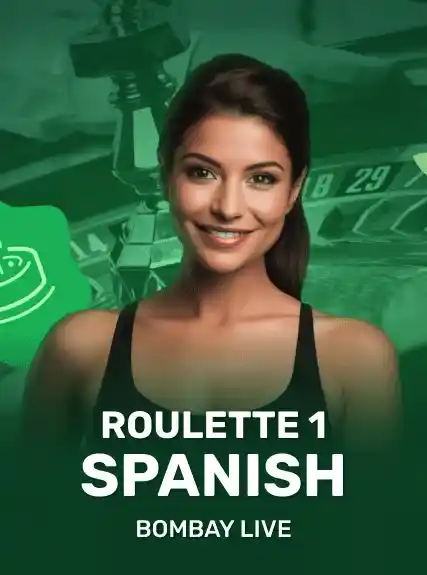 Roulette 1 Spanish game tile