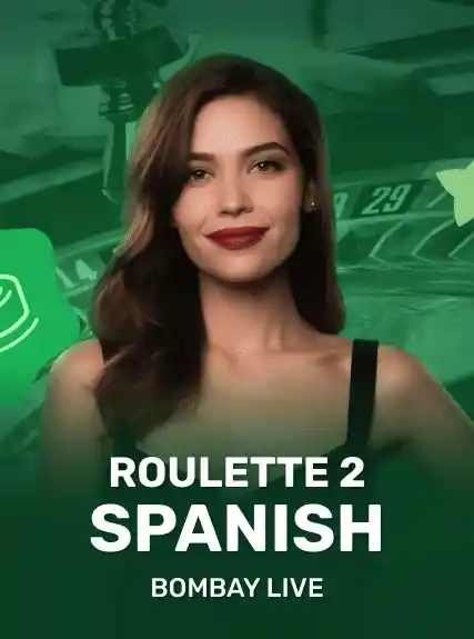 Roulette 2 Spanish game tile