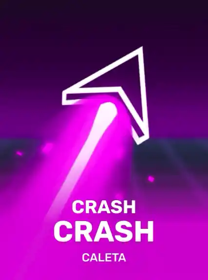 Crash Crash game tile
