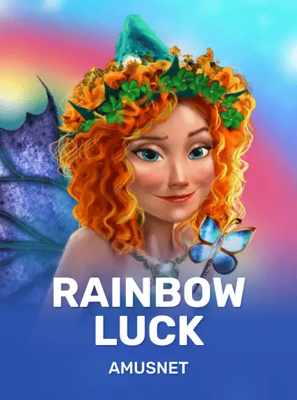 Rainbow Luck game tile