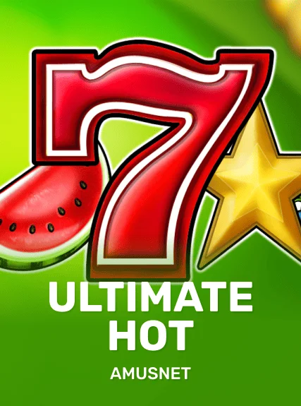 Ultimate Hot game tile