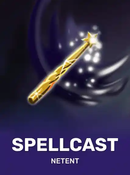 Spellcast game tile