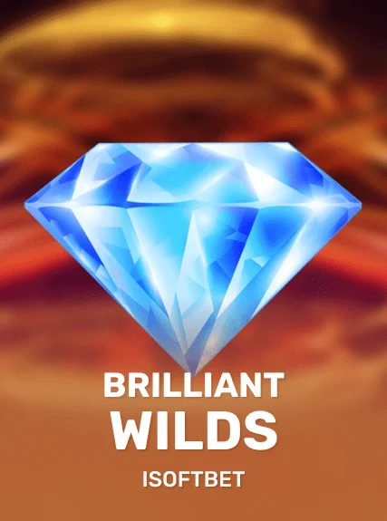 Brilliant Wilds game tile