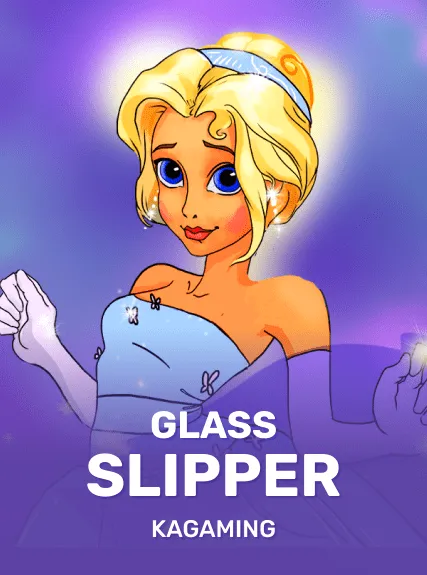 Glass Slipper game tile