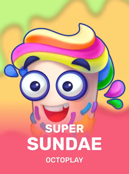 Super Sundae game tile