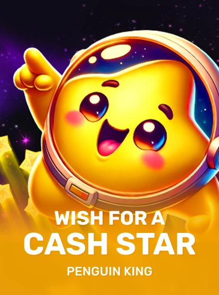 Wish for a Cash Star game tile