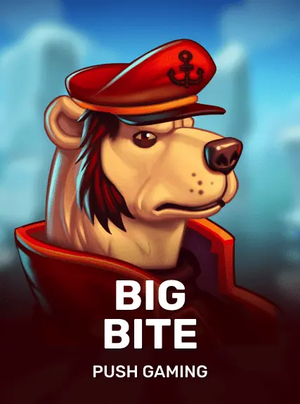 Big Bite game tile
