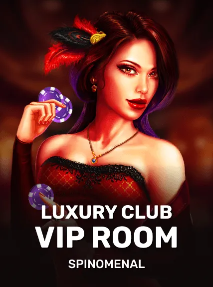 Luxury Club - Vip Room game tile