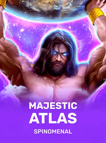 Majestic Atlas game tile