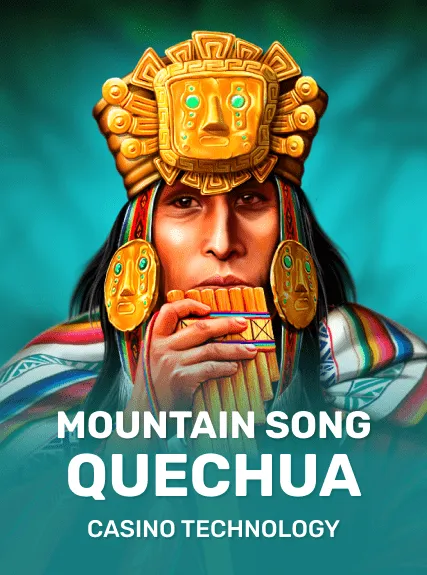Mountain Song Quechua game tile
