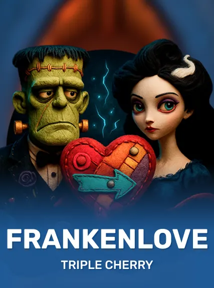 Frankenlove game tile