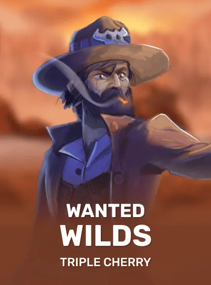 Wanted WILDS game tile