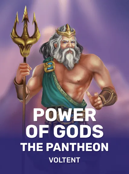 Power of Gods: The Pantheon game tile