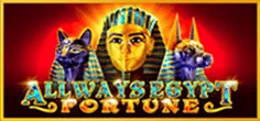 Allways Egypt Fortune game tile