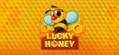 Lucky Honey game tile