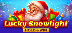Lucky Snowlight game tile